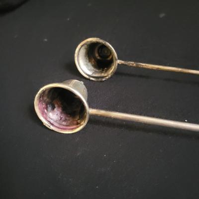 Unique Silverplate Pieces incl Godinger and Reed & Barton (DR-DW)