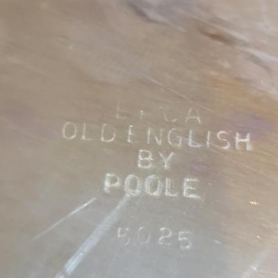 Heavy Duty Silverplate Platters, Bowls and More (DR-DW)