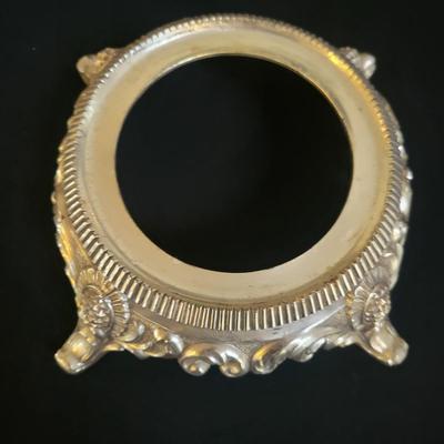 Heavy Duty Silverplate Platters, Bowls and More (DR-DW)