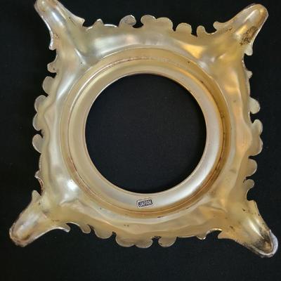 Heavy Duty Silverplate Platters, Bowls and More (DR-DW)