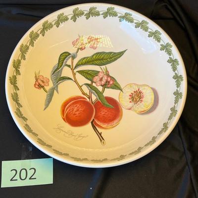 Portmerion Pamona Large bowl