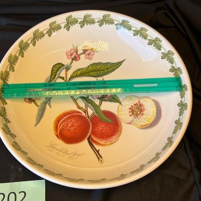 Portmerion Pamona Large bowl