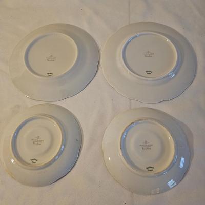Limoges China & More incl Haviland, Tiffany & Co (PS-JS)