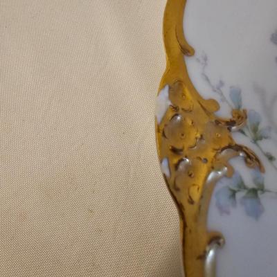 Limoges China & More incl Haviland, Tiffany & Co (PS-JS)