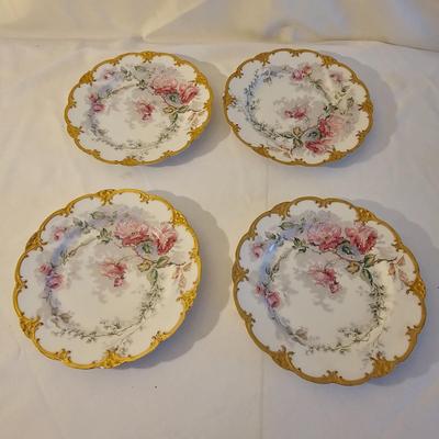 Limoges China & More incl Haviland, Tiffany & Co (PS-JS)