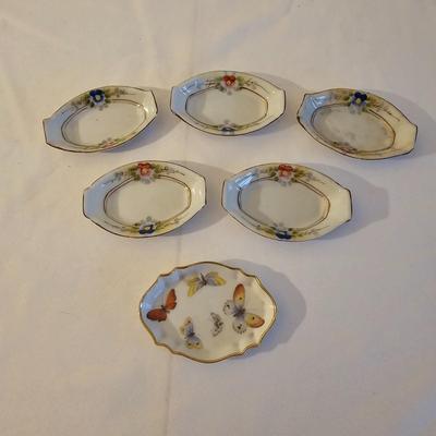 Limoges China & More incl Haviland, Tiffany & Co (PS-JS)