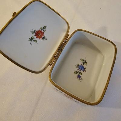 Limoges China & More incl Haviland, Tiffany & Co (PS-JS)