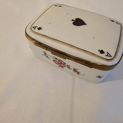 Limoges China & More incl Haviland, Tiffany & Co (PS-JS)