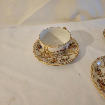 Limoges China & More incl Haviland, Tiffany & Co (PS-JS)