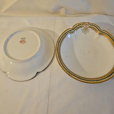 Limoges China & More incl Haviland, Tiffany & Co (PS-JS)