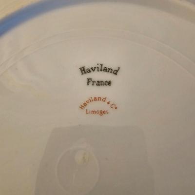 Limoges China & More incl Haviland, Tiffany & Co (PS-JS)
