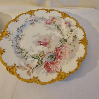 Limoges China & More incl Haviland, Tiffany & Co (PS-JS)