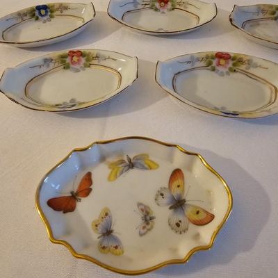 Limoges China & More incl Haviland, Tiffany & Co (PS-JS)