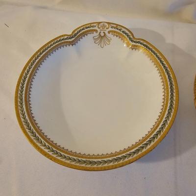 Limoges China & More incl Haviland, Tiffany & Co (PS-JS)