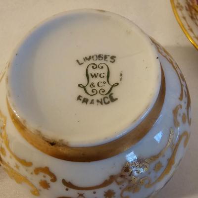 Limoges China & More incl Haviland, Tiffany & Co (PS-JS)