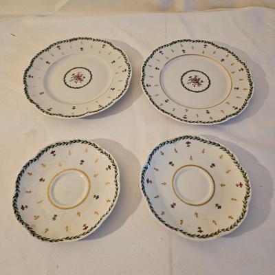 Limoges China & More incl Haviland, Tiffany & Co (PS-JS)