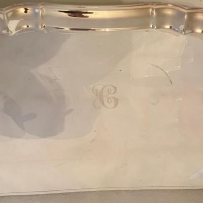 Gorham, Reed & Barton, Sheffield Serving Dishes (DR-SS)
