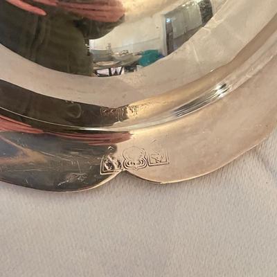 Gorham, Reed & Barton, Sheffield Serving Dishes (DR-SS)