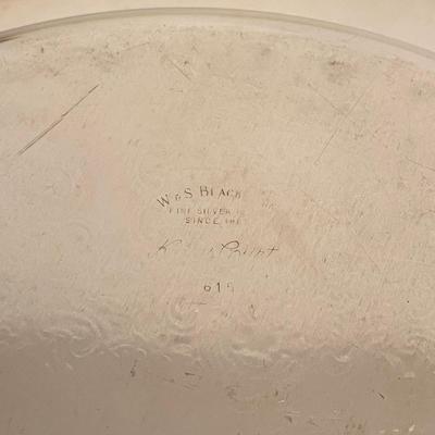 Gorham, Reed & Barton, Sheffield Serving Dishes (DR-SS)