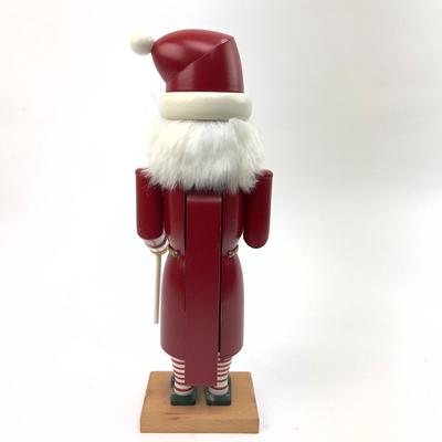491 Vintage Steinbach German Nutcracker