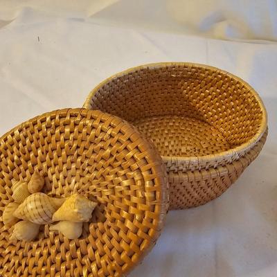 Seashells, Abalone & More  (PS-JS)