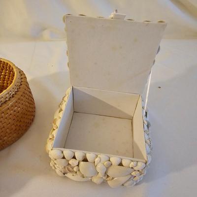 Seashells, Abalone & More  (PS-JS)
