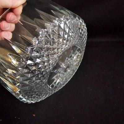 Assorted Clear Glass Bowls & More (PS-JS)