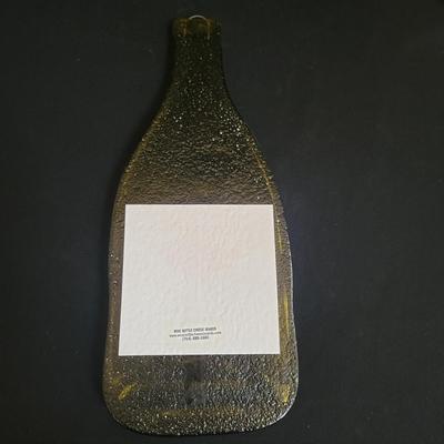 Wine and Cocktail Accessories (BR-DW)