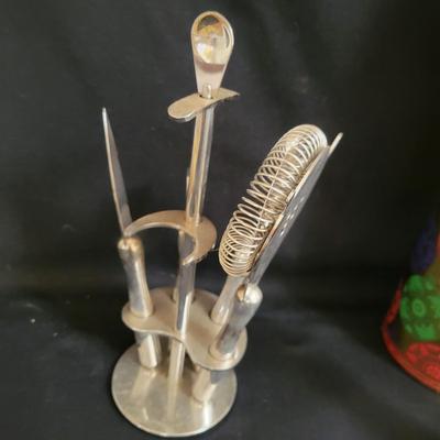Wine and Cocktail Accessories (BR-DW)