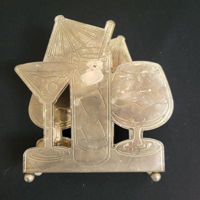 Wine and Cocktail Accessories (BR-DW)