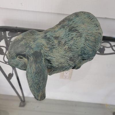 Assortment of Garden and Patio Accents (BP-DW
