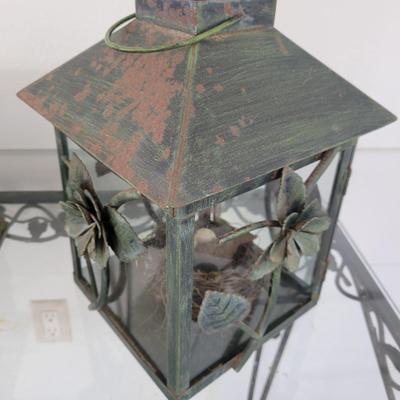 Assortment of Garden and Patio Accents (BP-DW