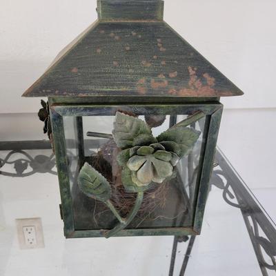 Assortment of Garden and Patio Accents (BP-DW