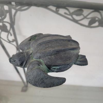 Assortment of Garden and Patio Accents (BP-DW