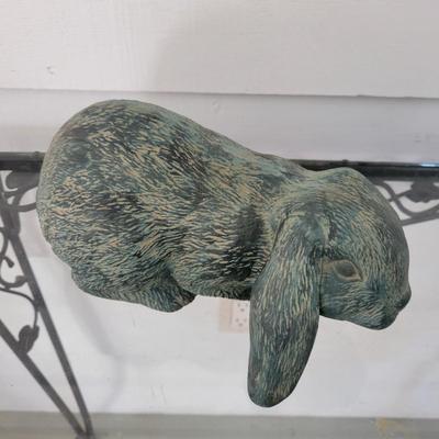 Assortment of Garden and Patio Accents (BP-DW
