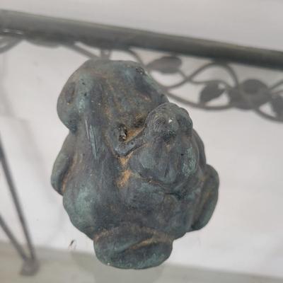 Assortment of Garden and Patio Accents (BP-DW