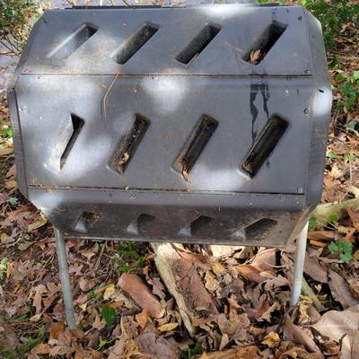 Tumble Composter (BY-DW)