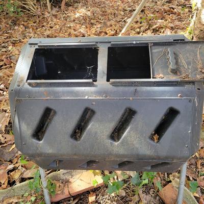 Tumble Composter (BY-DW)