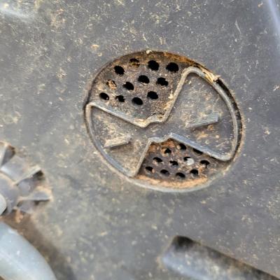 Tumble Composter (BY-DW)
