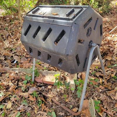 Tumble Composter (BY-DW)