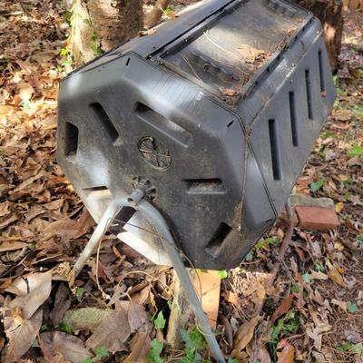 Tumble Composter (BY-DW)