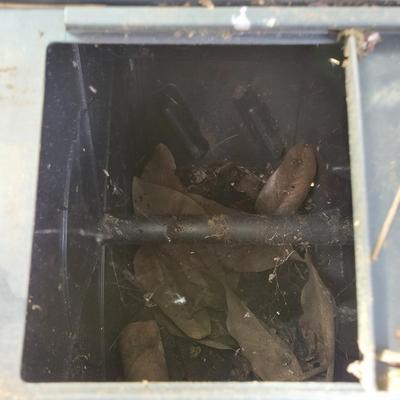 Tumble Composter (BY-DW)