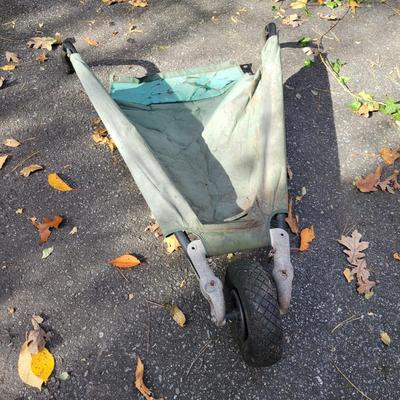 Ace Wheelbarrow, Werner Extension Ladder and More (BY-DW)