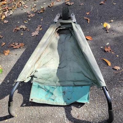 Ace Wheelbarrow, Werner Extension Ladder and More (BY-DW)