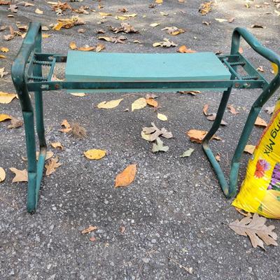 Assortment of Gardening Tools and More (OS-DW)