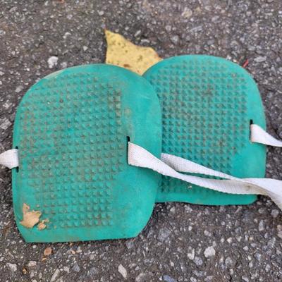 Assortment of Gardening Tools and More (OS-DW)