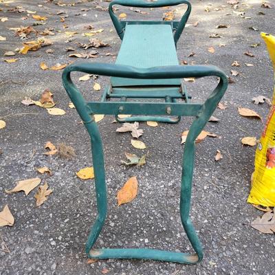 Assortment of Gardening Tools and More (OS-DW)