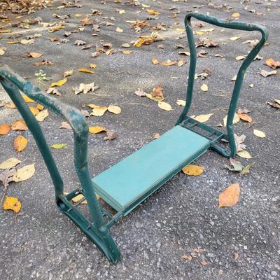 Assortment of Gardening Tools and More (OS-DW)