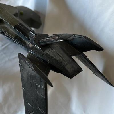 GI Joe SIGMA 6 DRAGONHAWK ATTACK HELICOPTER HASBRO 2006