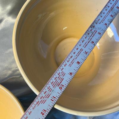 Tender Heart 3 mixing bowls